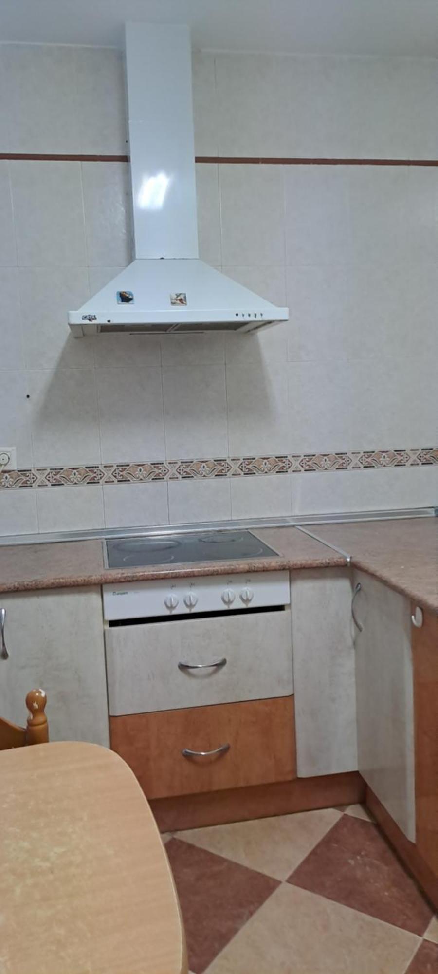 Appartamento Patio Andalusi Junto A La Vina Cadice Esterno foto