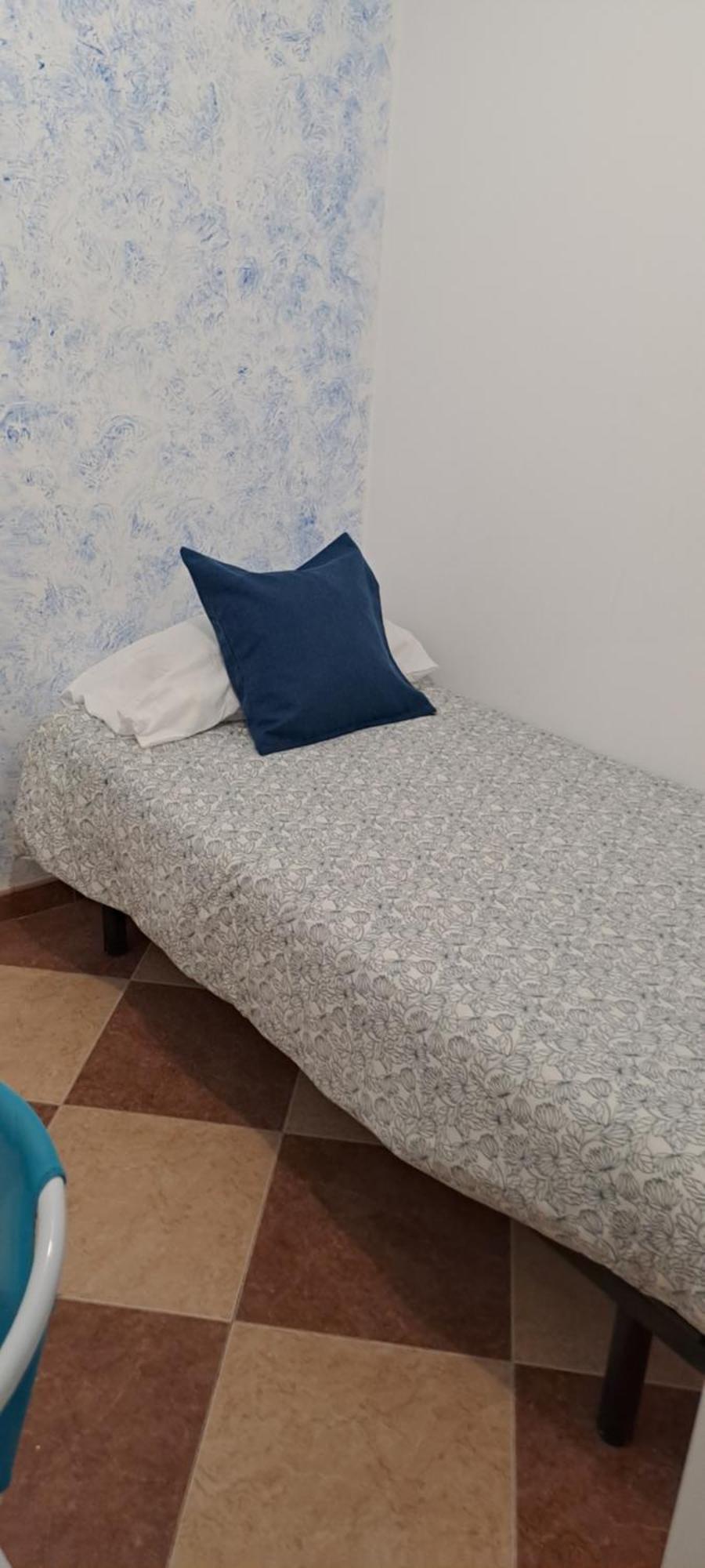 Appartamento Patio Andalusi Junto A La Vina Cadice Esterno foto