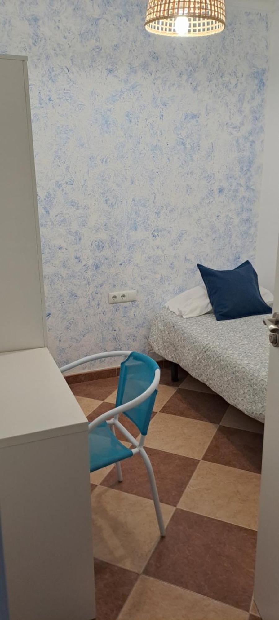 Appartamento Patio Andalusi Junto A La Vina Cadice Esterno foto